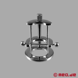 Dr. Sado's Nipple Stretcher for brystvorter med piercing