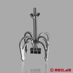 Dr. Sado "Dragon Claw" BDSM sexleketøy - Thumbnail