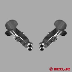 BDSM Clamps by Dr. Sado - Thumbnail