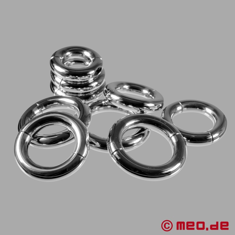 Stackable munandite kaal - 4