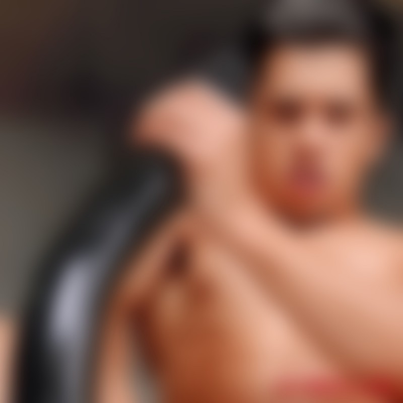 Python - Giant double dildo - 70 cm long - 2