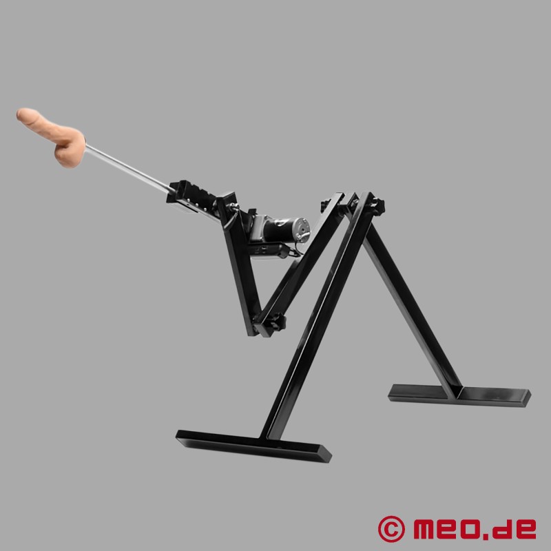 Matrix - Seks makinesi - 1