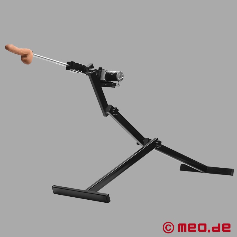 Matrix - seksmachine - 2