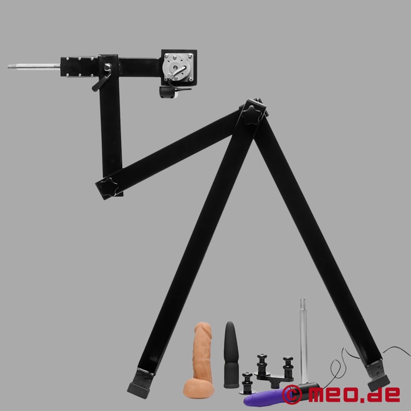 Mátrix - szexgép - 3