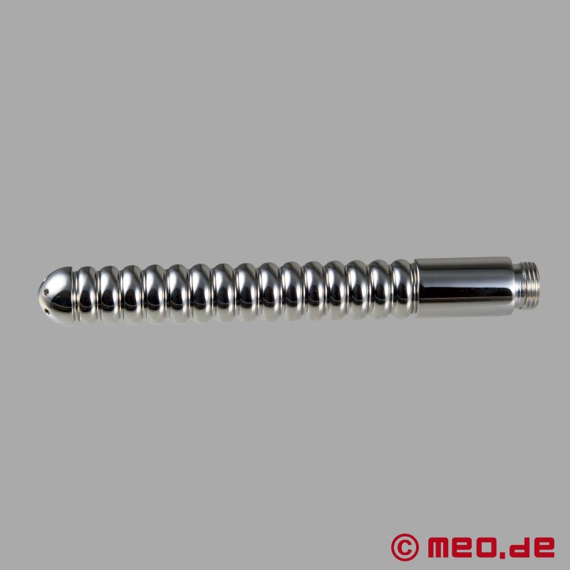 Alpha Male Shower Shot DeLuxe™ - ντους για την ευαίσθητη περιοχή του πρωκτού - 4