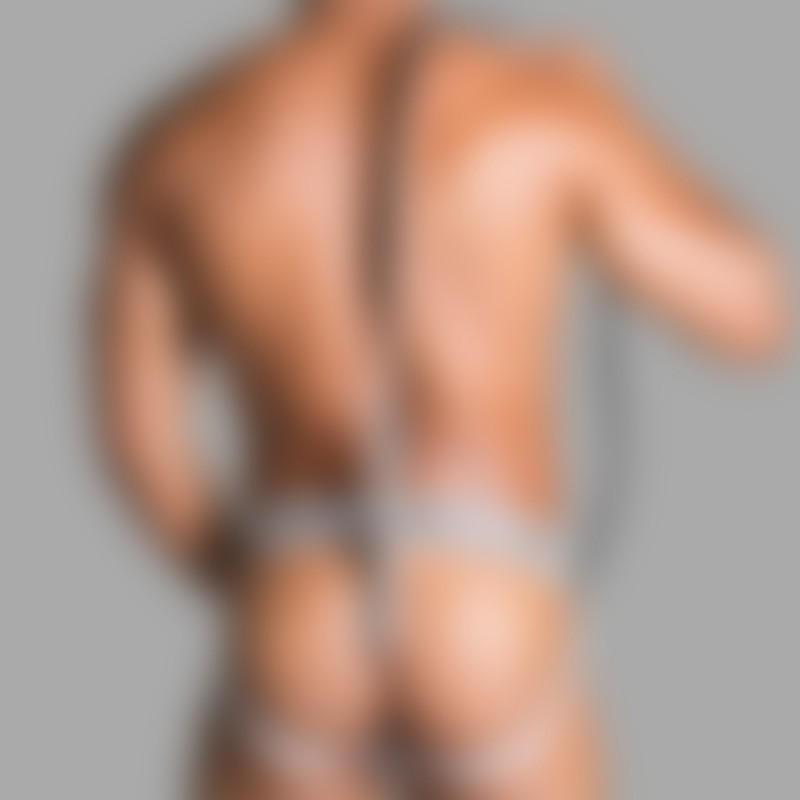 Alpha Male Shower Shot DeLuxe™ - Anal douche for intimhygiene - 2