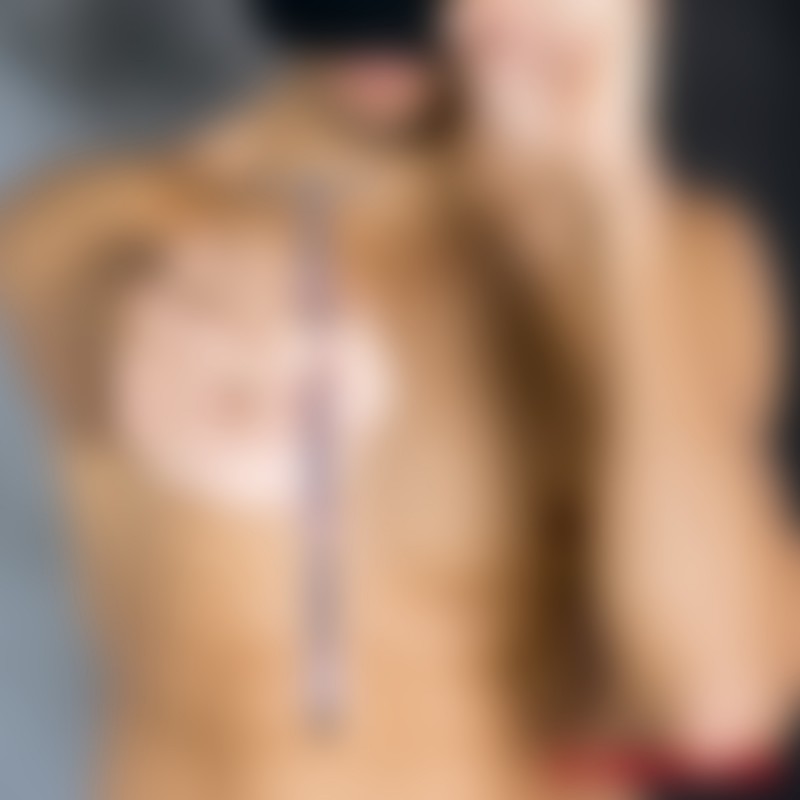 ControlLoss™ - Długi penis plug ze stali nierdzewnej - 1