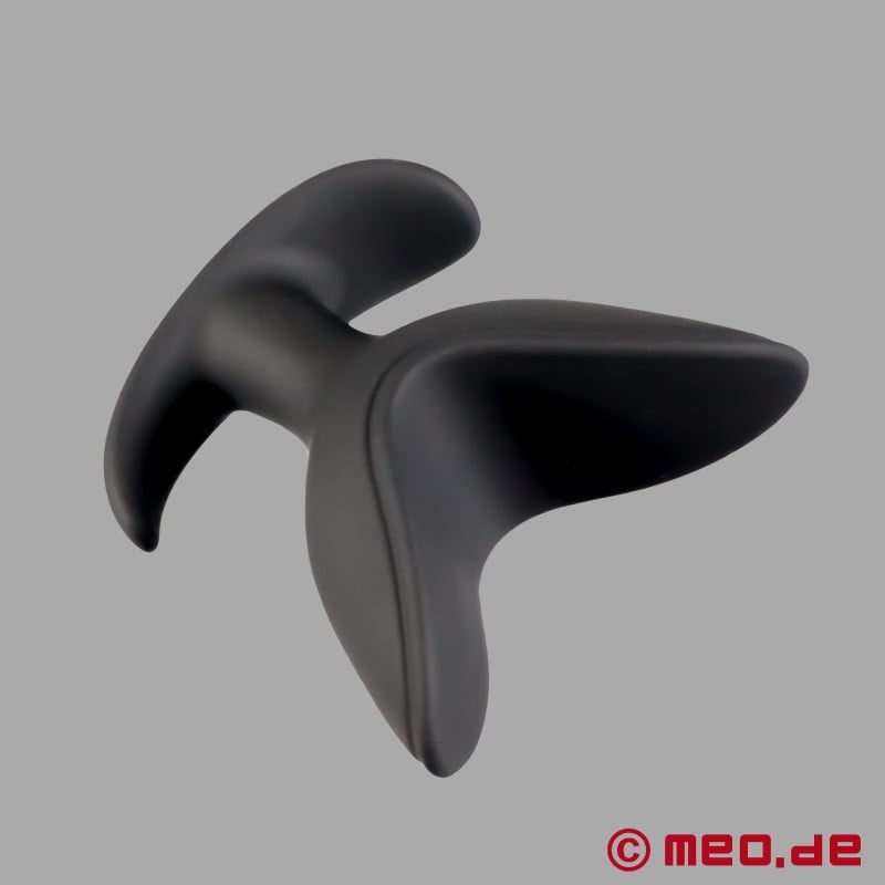 Anaal stretchen - de perfecte buttplug