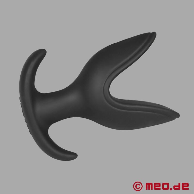 Anális tágítás - a tökéletes butt plug - 3