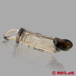 Penis Sleeve für Penisverlängerung - Thumbnail