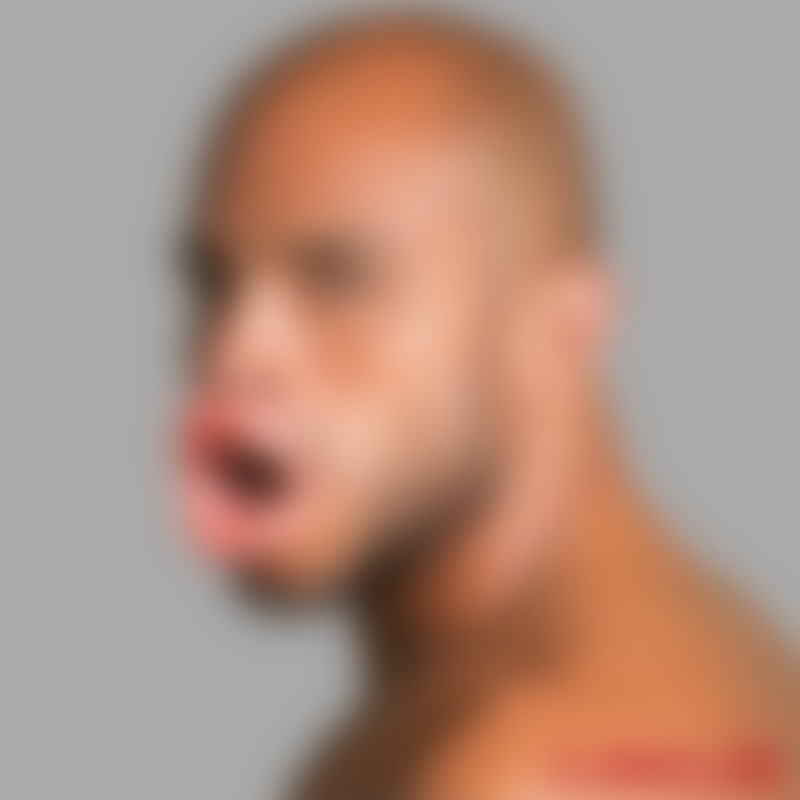 Gag with lips for the perfect blow job - 1