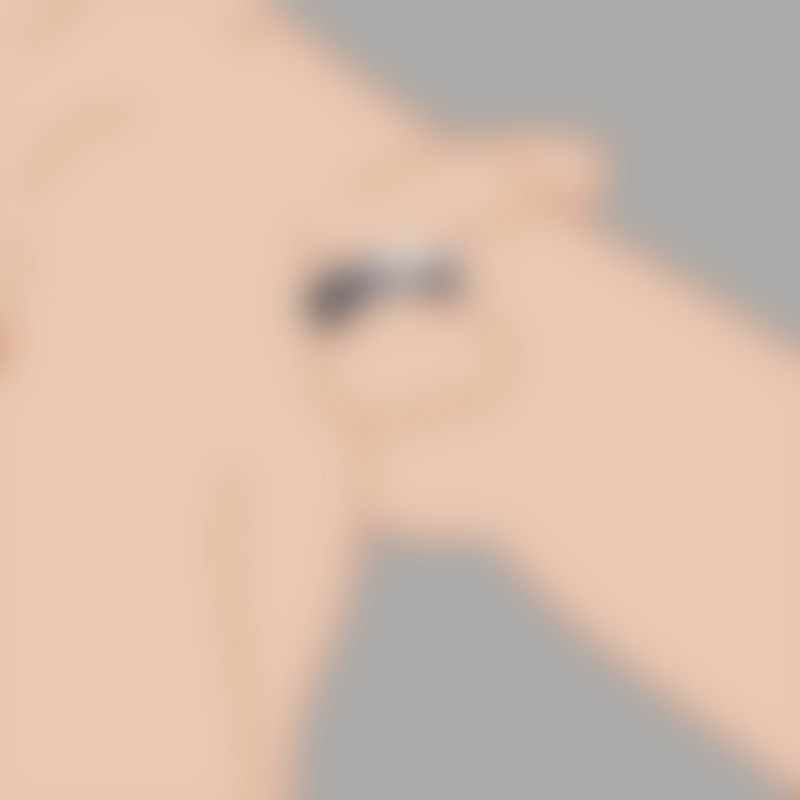 MagnoStretch - Magnetische ball stretcher van roestvrij staal - 4