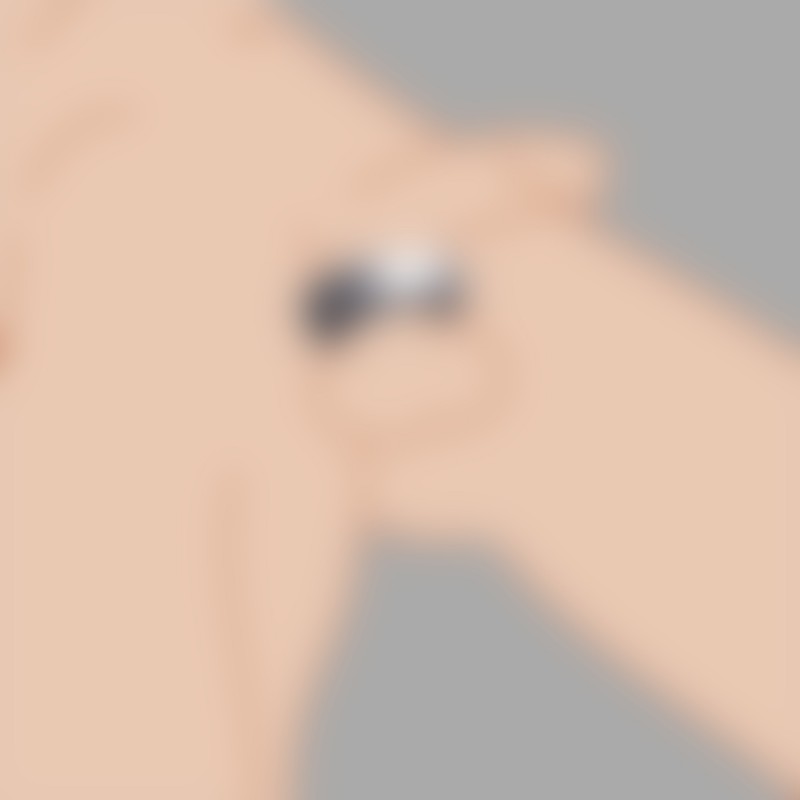 MagnoStretch - Magnetische ball stretcher van roestvrij staal - 5