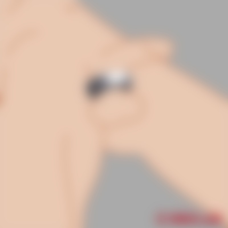 MagnoStretch - Magnetisk ball stretcher i rostfritt stål - 5