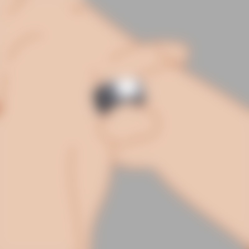 MagnoStretch - Magnetische ball stretcher van roestvrij staal - 6