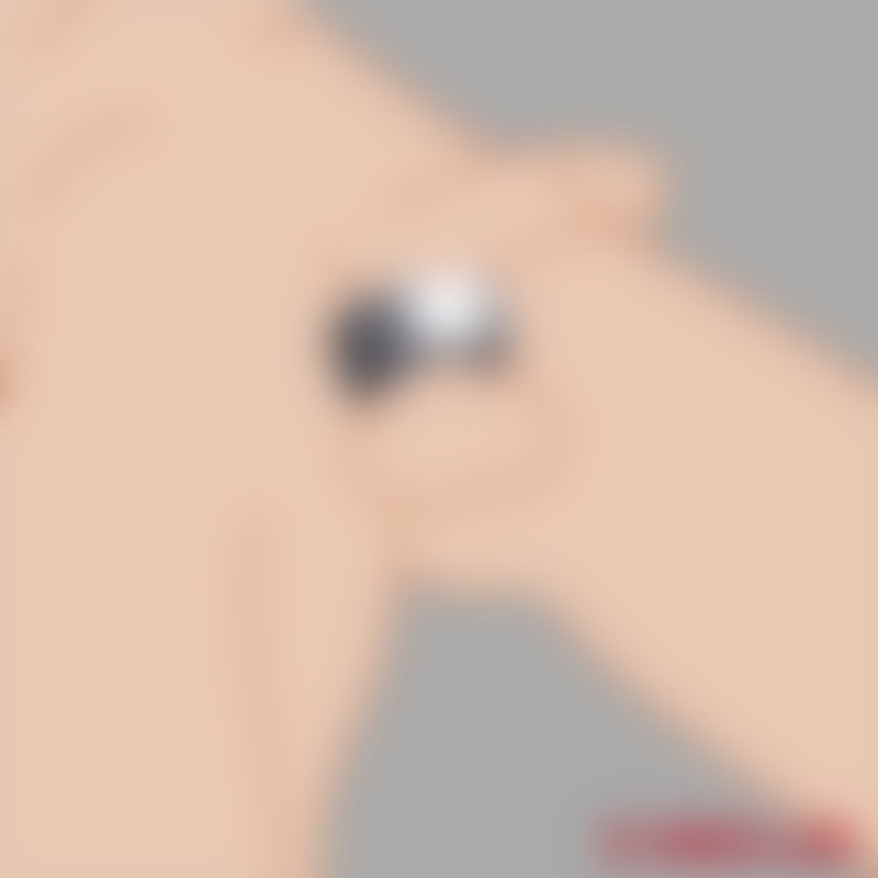 MagnoStretch - Manyetik paslanmaz çelik testis gerici - 6