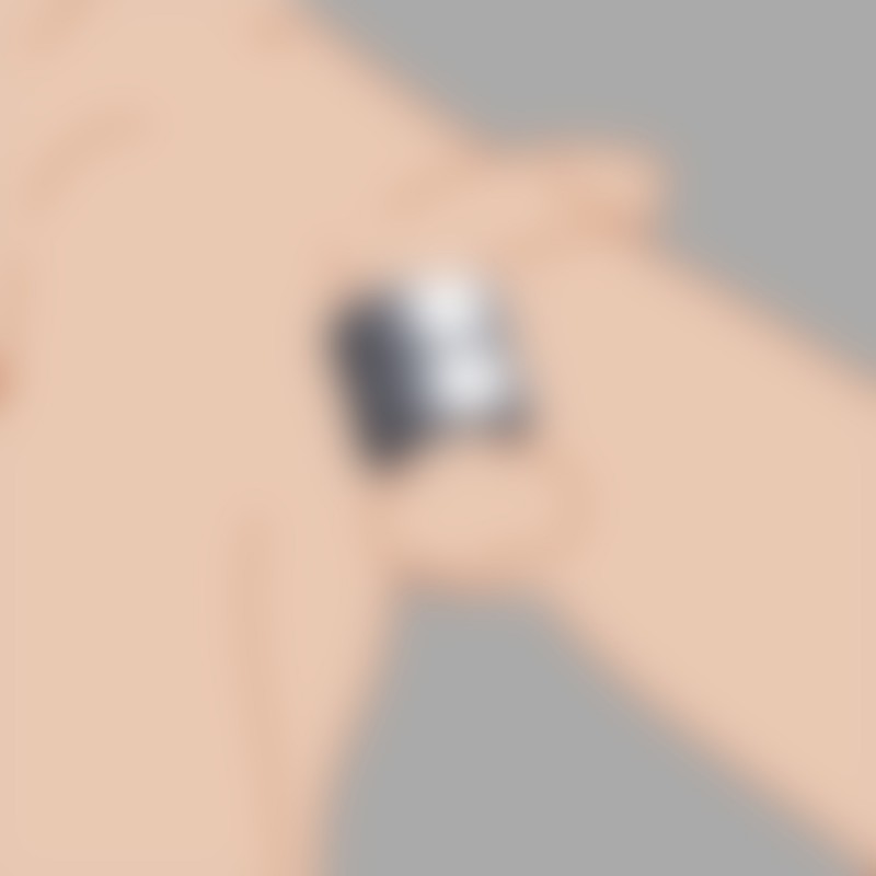 MagnoStretch - Magnetische ball stretcher van roestvrij staal - 7