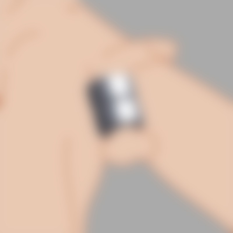 MagnoStretch - Magnetische ball stretcher van roestvrij staal - 9