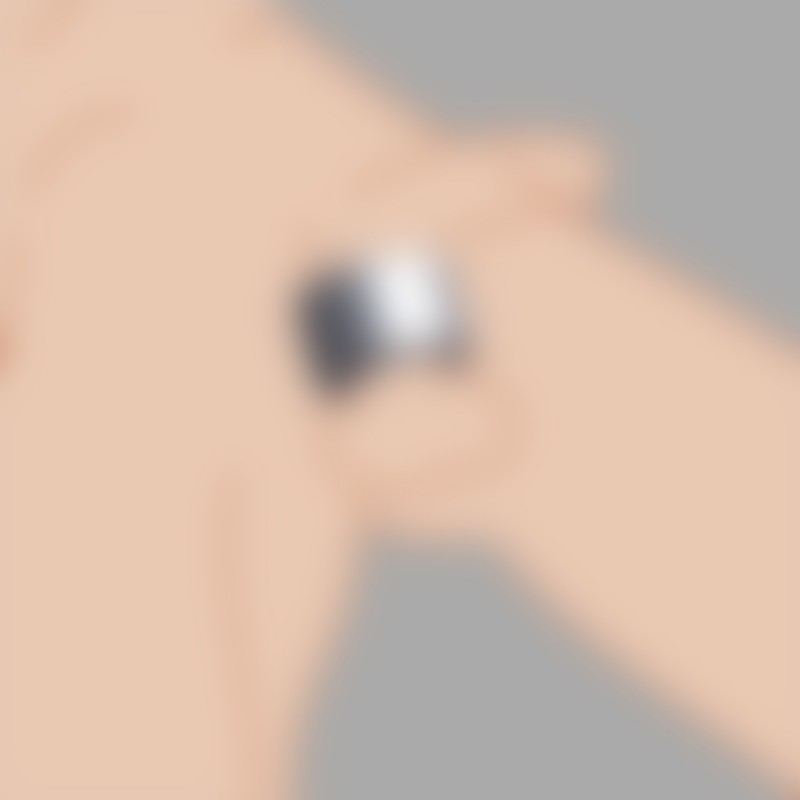 MagnoStretch - Magnetische ball stretcher van roestvrij staal - 10