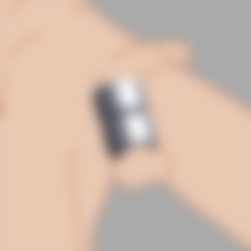 MagnoStretch - Magnetische ball stretcher van roestvrij staal - 11