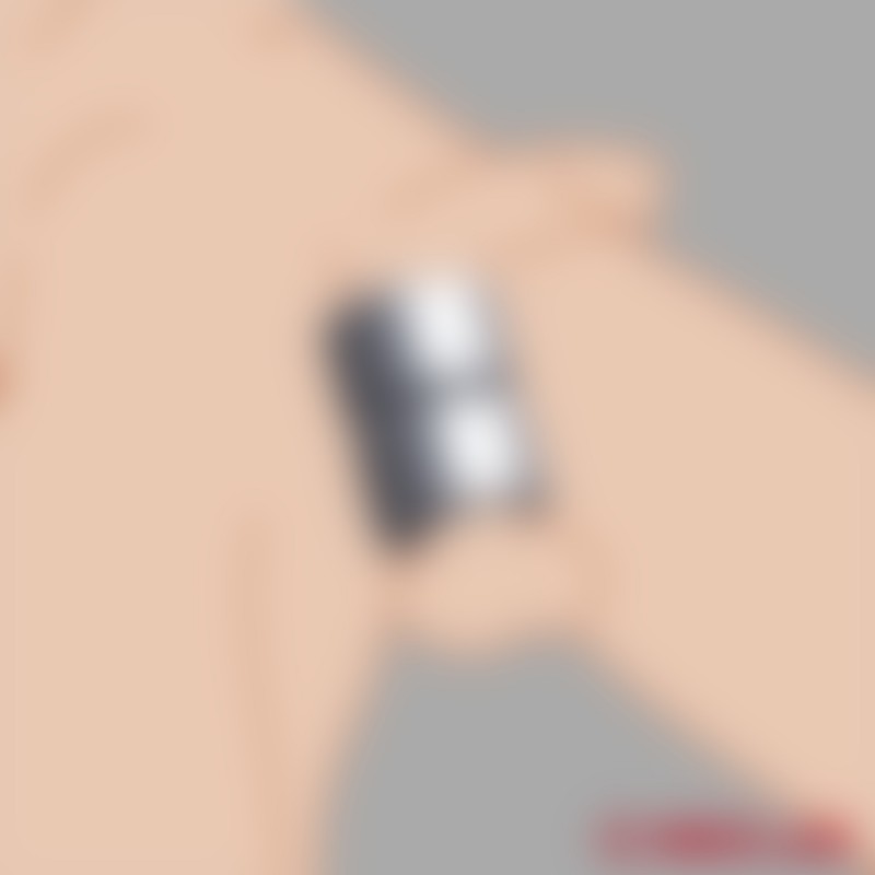 MagnoStretch - Magnetisk ball stretcher i rostfritt stål - 11