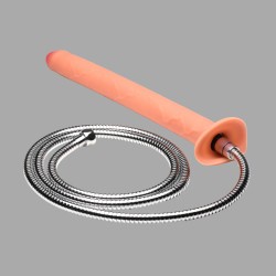 Deep Dick Diver - 12" Realistic Anal Douche Dildo by MEO Germany - Thumbnail