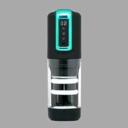 MEO® Epic Cum Machine - Penis Milking Machine with Thrust & Vibration - Thumbnail