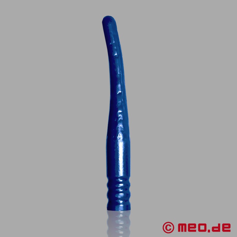 Crackstuffers Ass Spreader - De lange dildo voor extreme anale diepte-ervaringen