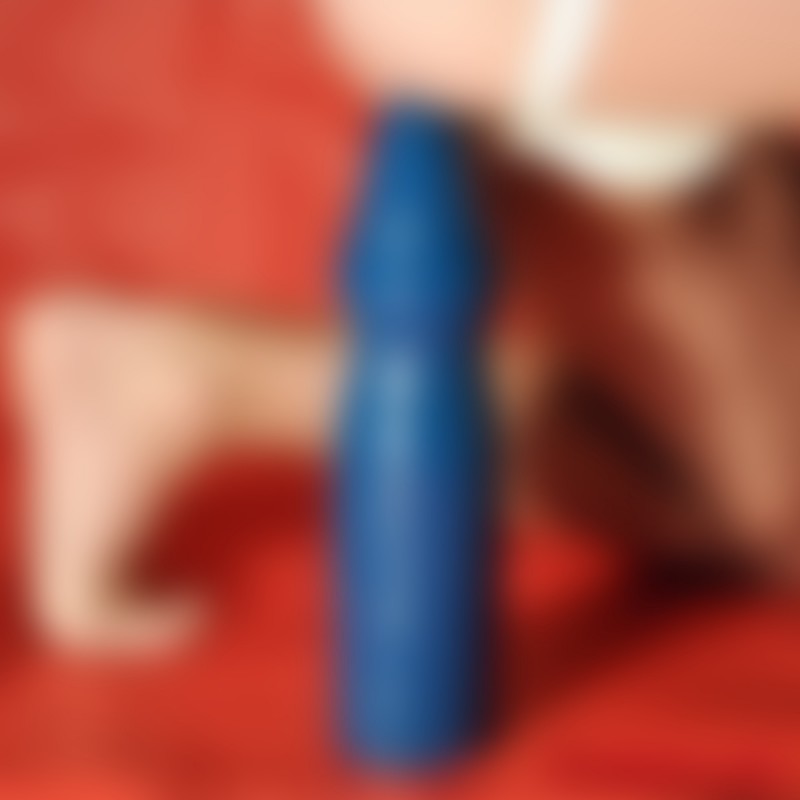 Crackstuffers Big Cal - Plug anal XL para uma dilatação anal extrema - 3