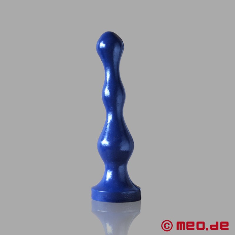 Buttplug - Crackstuffers Deep Plug - Den ultimata buttpluggen för anal Depth Play