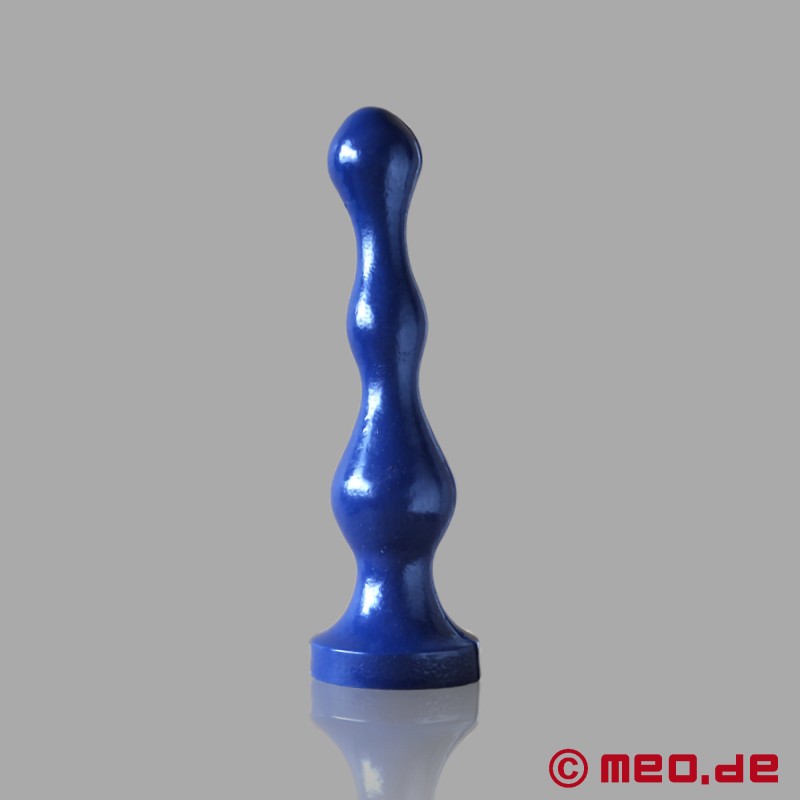 Crackstuffers Deep Plug - dokonalý análny kolík pre Anal Depth Play