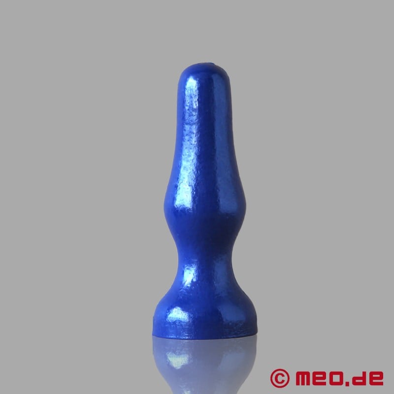 Crackstuffers Goose Plug - Perfekte Stimulation für den Prostata-Orgasmus