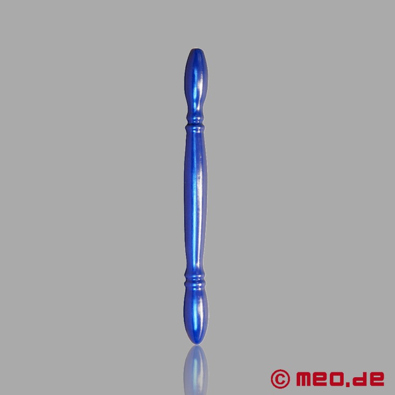 Crackstuffers Ridged Buddy Expander - Den dobbeltdildo, du altid har ventet på - 4