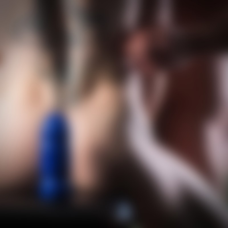 Crackstuffers Drew - silikonowy butt plug - 1