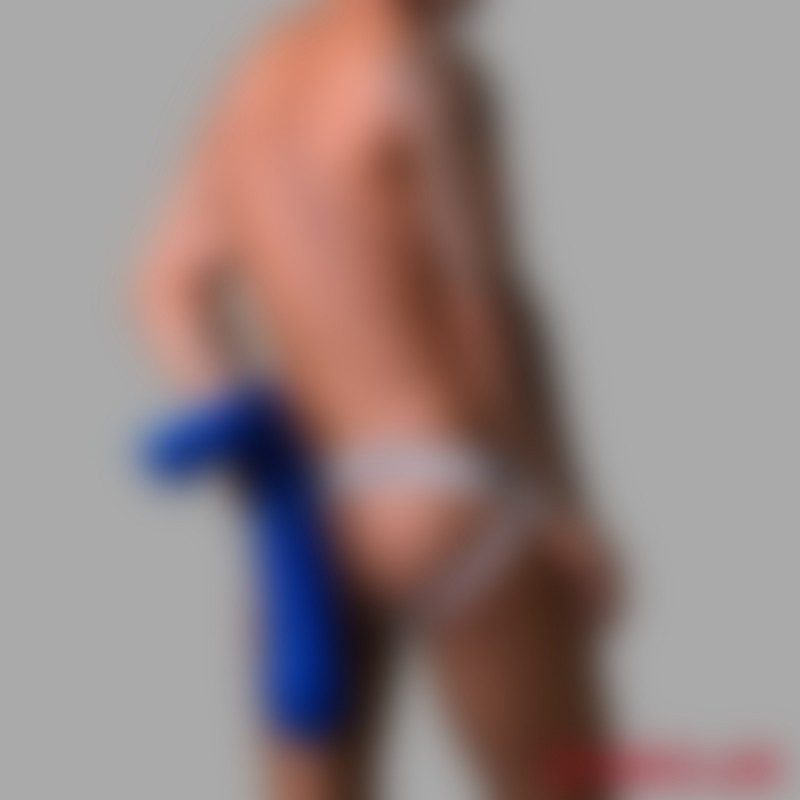 Crackstuffers Hans - XXL dildo van hoogwaardig silicone - 3