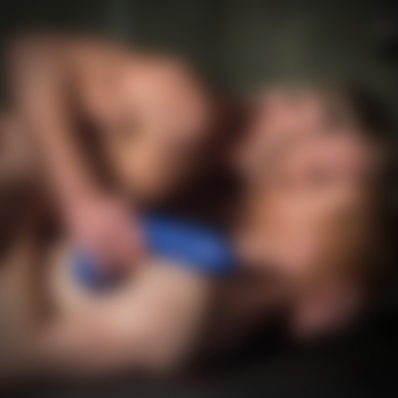 Crackstuffers Slade - Anālais dildo, izgatavots no augstas kvalitātes silikona - 1