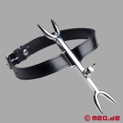 Kjettergaffel - S&M-tilbehør for BDSM-profesjonelle - Thumbnail