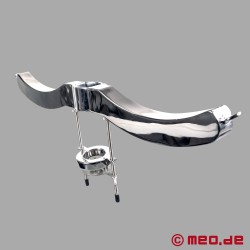 Ultimate Humbler - accessoire BDSM pour l'homme soumis - Thumbnail