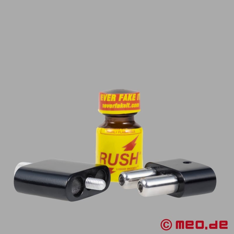 Inhalateur « RUSH Extreme Poppers Inhalator »