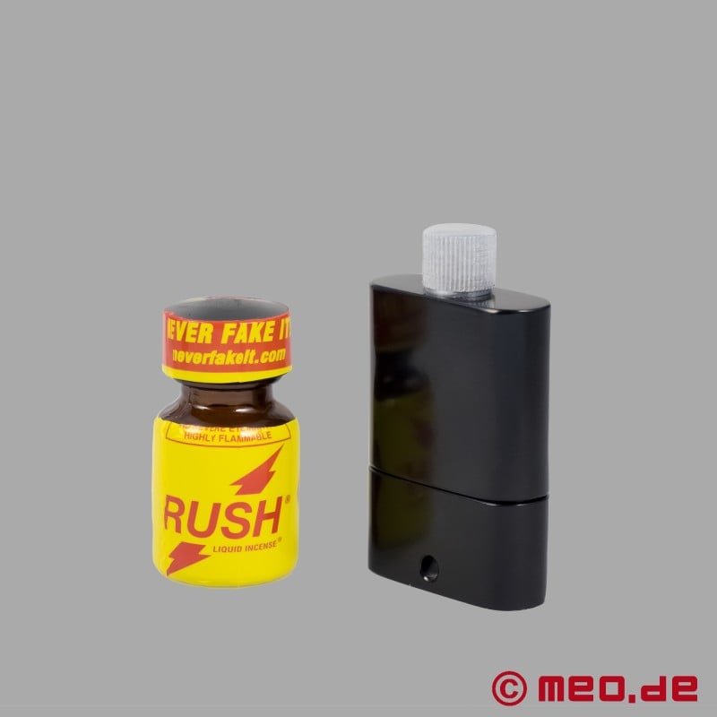 Inhalateur « RUSH Extreme Poppers Inhalator »