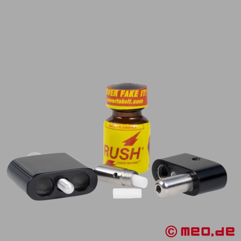 Inhalateur « RUSH Extreme Poppers Inhalator »