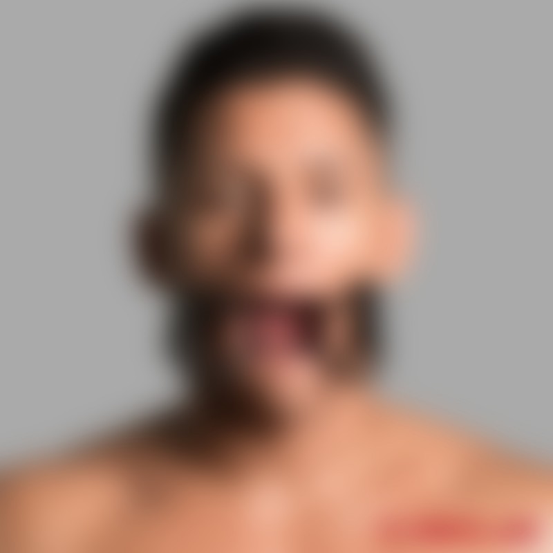 BDSM Munkavle - Munnen vidöppen - Låsbar munkavle för maximal kontroll - 1