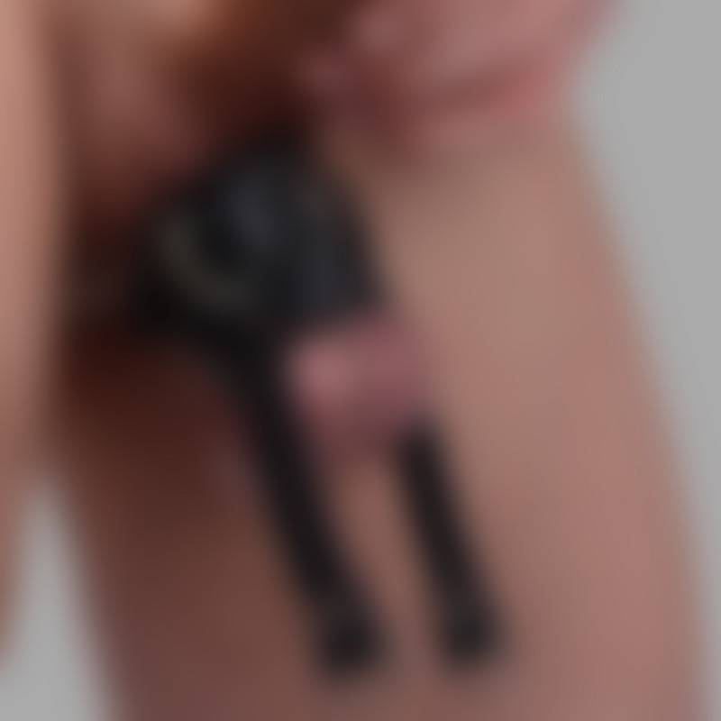 Bitch Boy - Ball Stretcher - 1