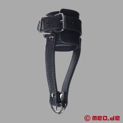 Testis gerici Bitch Boy ile tasma - Thumbnail