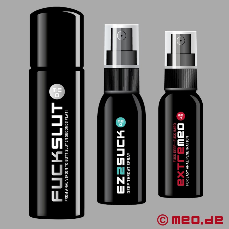 All You Can Fuck Set - Promo Packer - 4