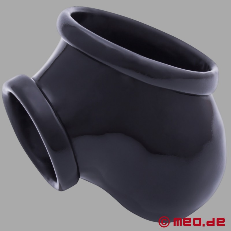 Penis sleeve i latex - Ben - 3