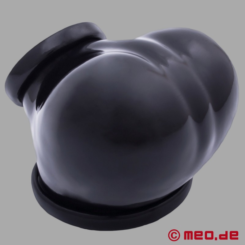 Latexin penisholkki - Ben - 2