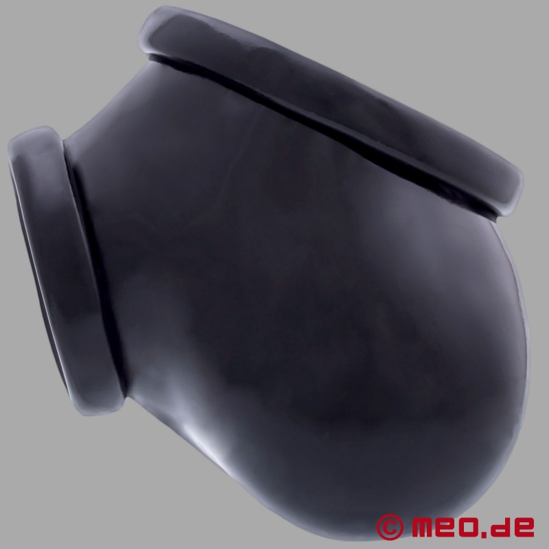 Latex penisa uzmava - Ben - 5