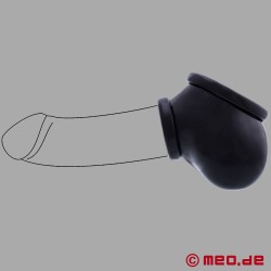 Latex penisa uzmava - Ben - Thumbnail