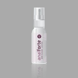 Analforte® – Spray anal relaxant de MEO®